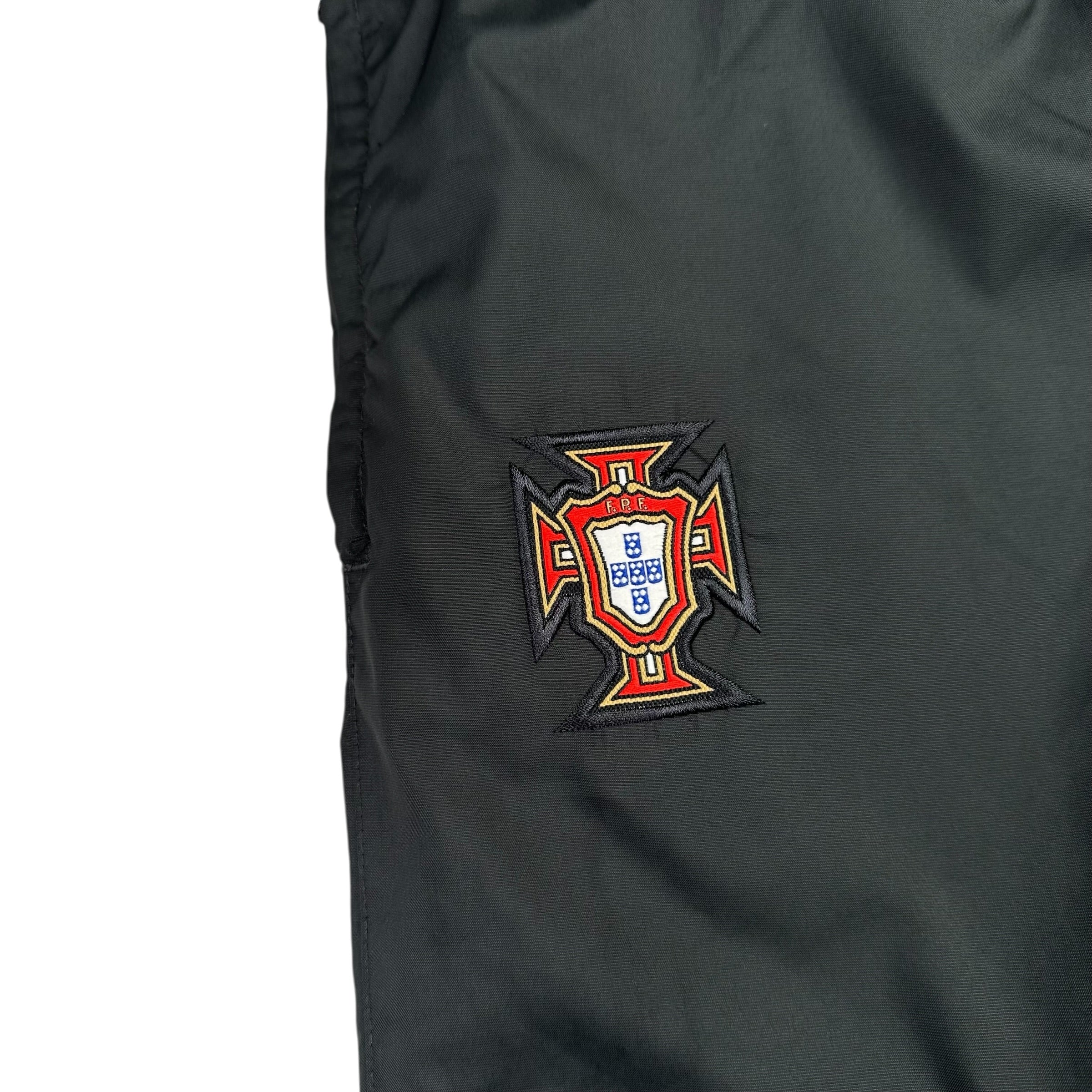 Rare Nike Portugal Tracksuit (S)