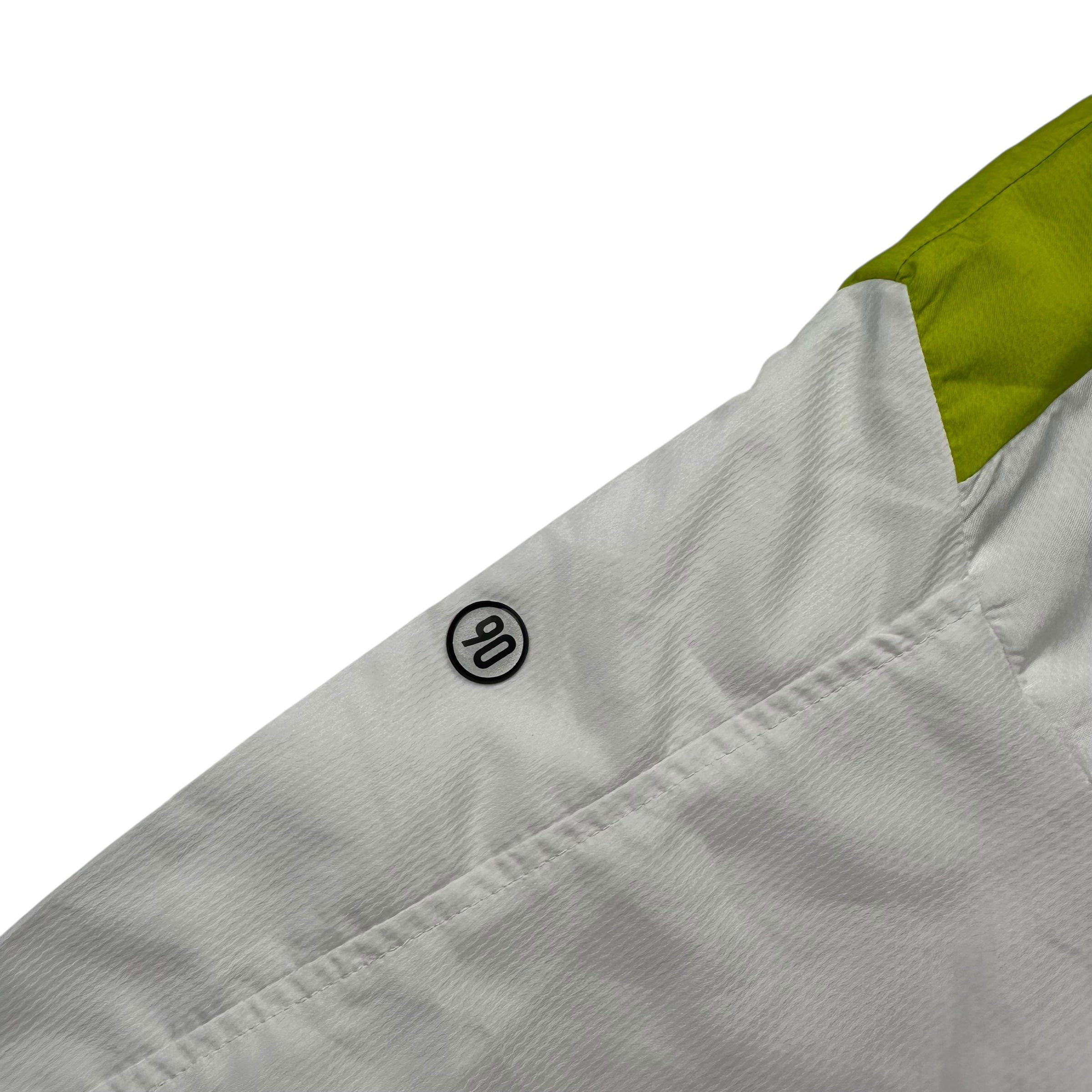 Nike Trackjacket (L)
