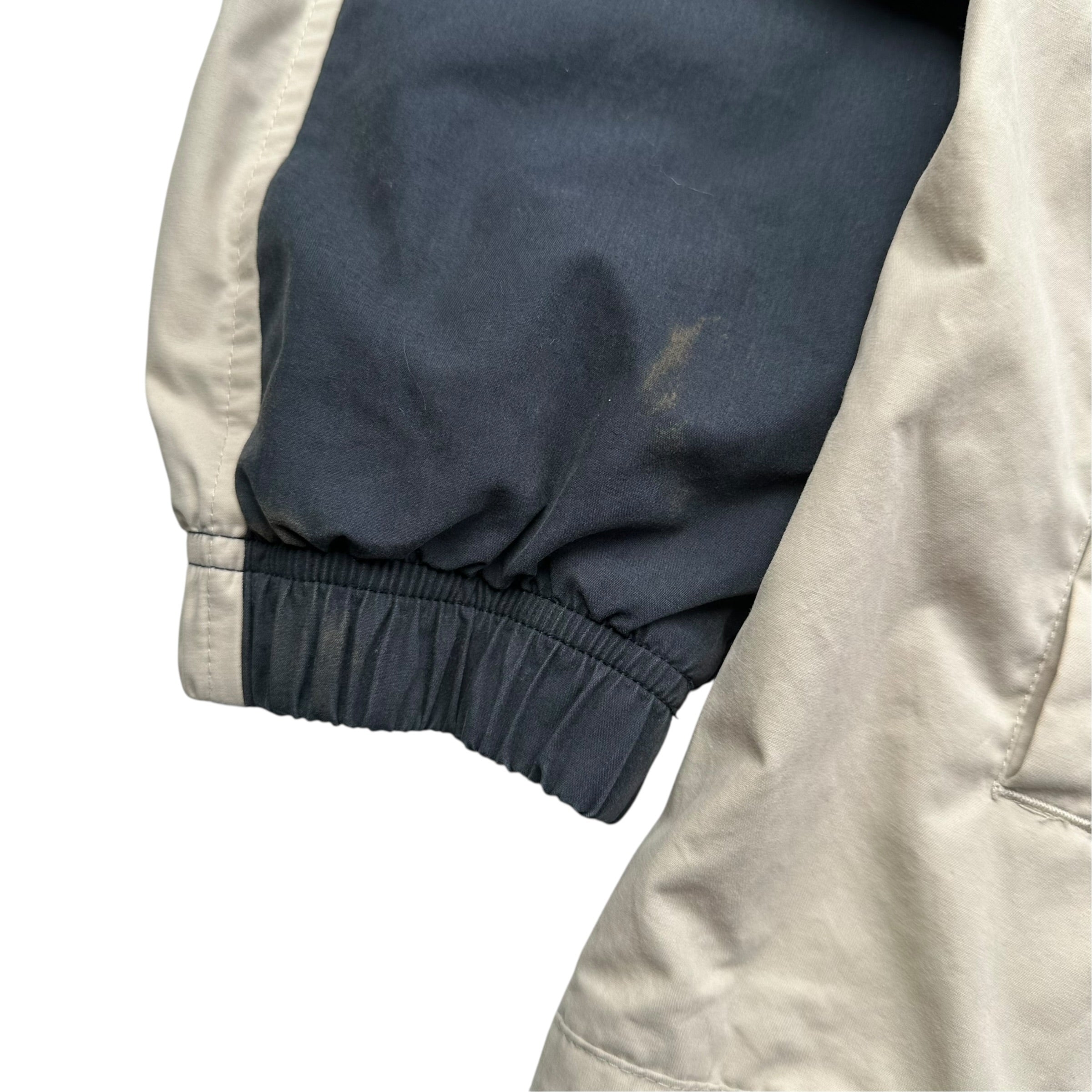 Nike Trackjacket (S)