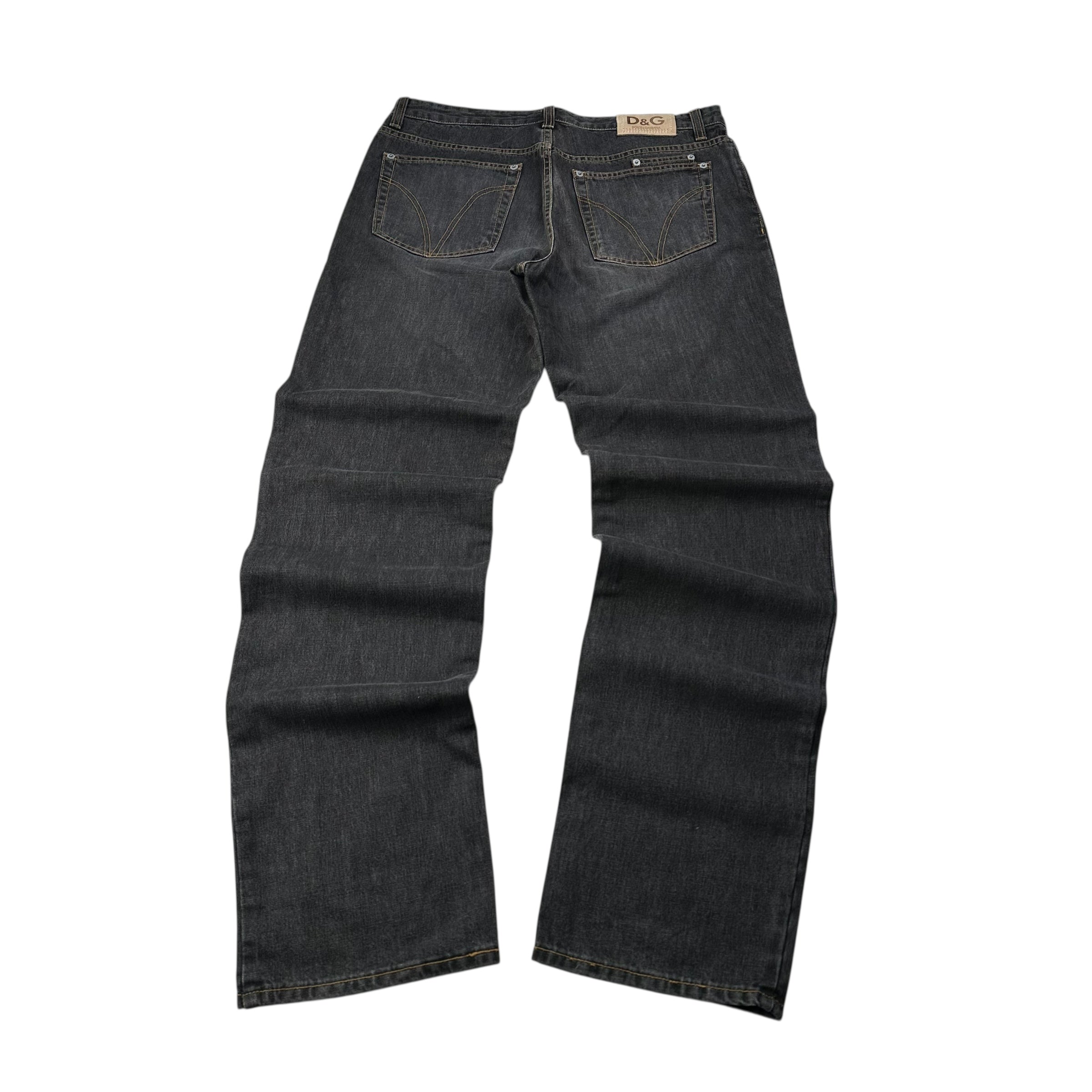 Dolce & Gabbana Jeans (XL)