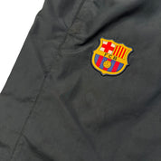 Nike FC Barcelona Tracksuit (S)