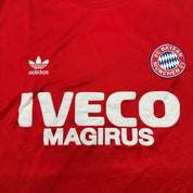Adidas FC Bayern Munich Sweater (XL)