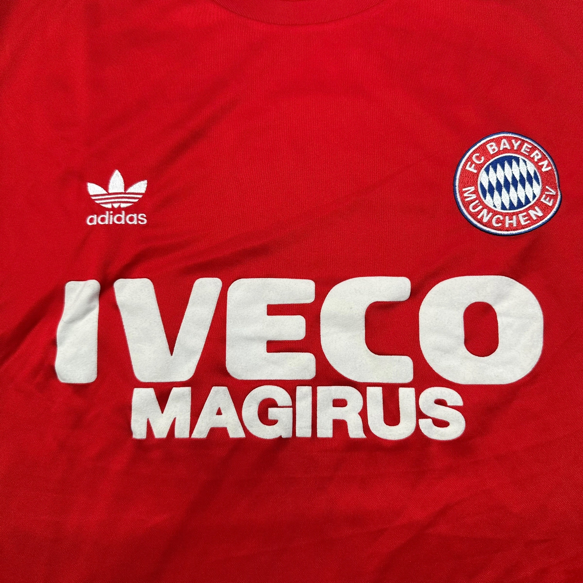 Adidas FC Bayern Munich Sweater (XL)