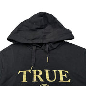 True Religion Hoodie (XL)