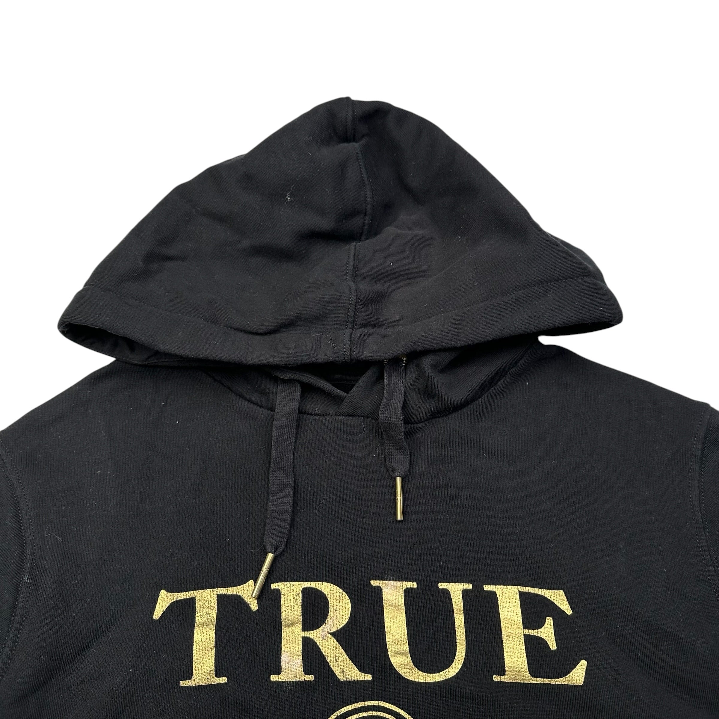 True Religion Hoodie (XL)