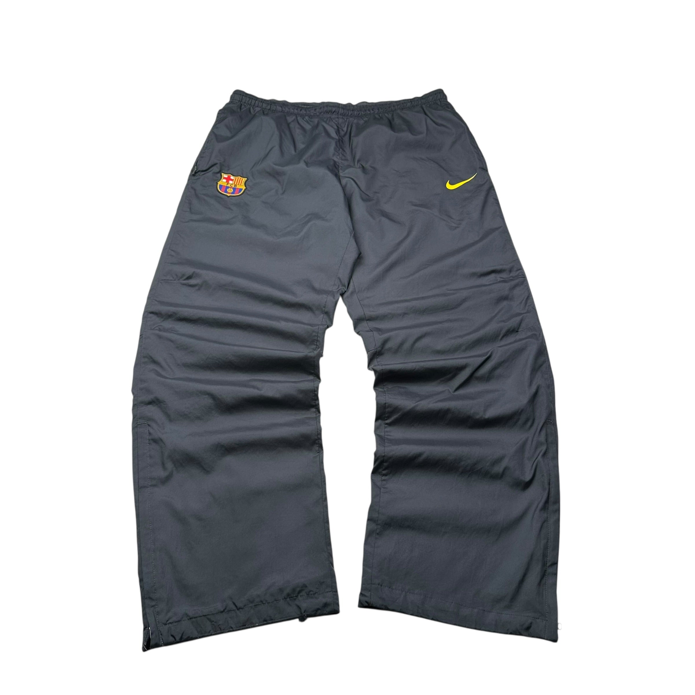 Nike FC Barcelona Trackpants(L)