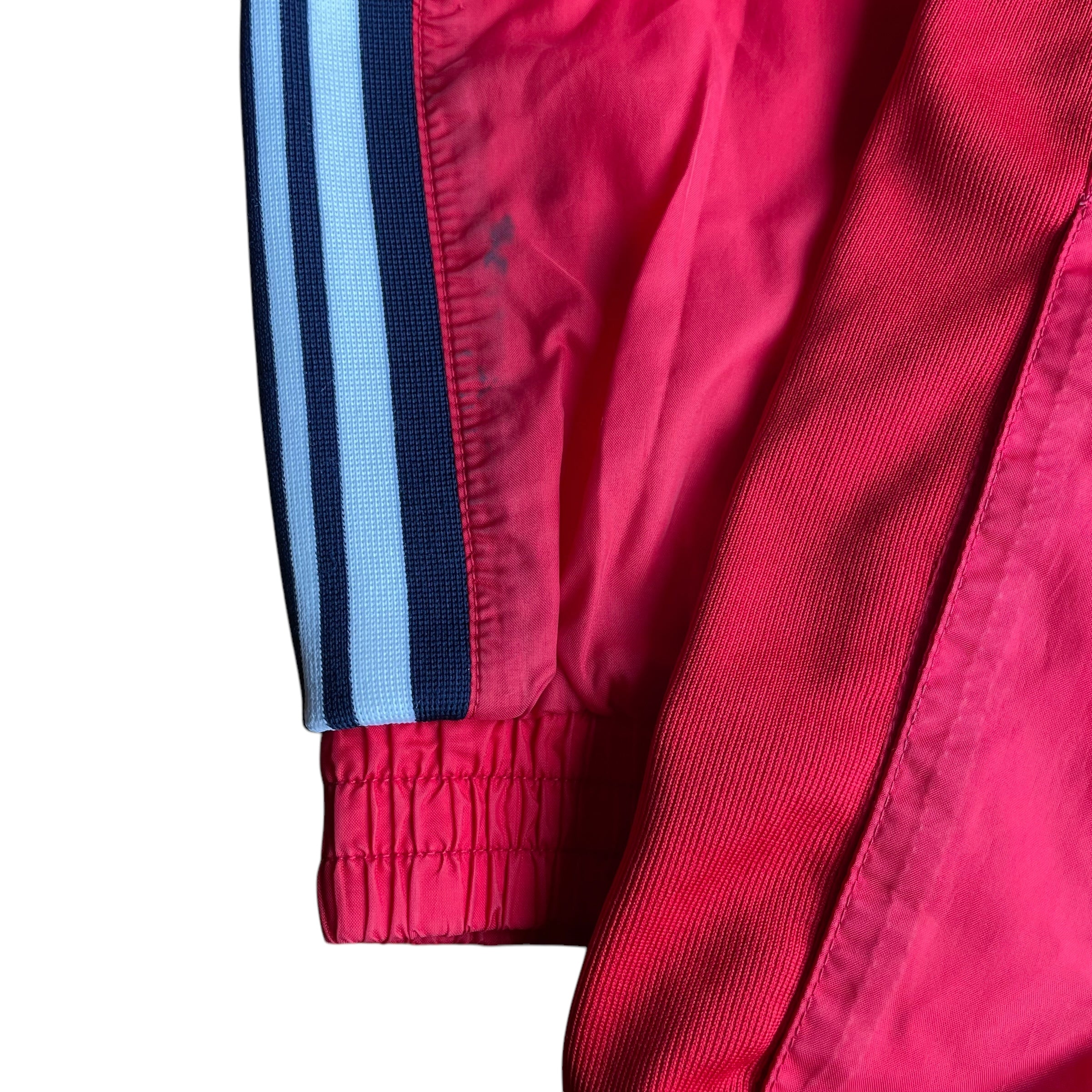 Nike Trackjacket (M)