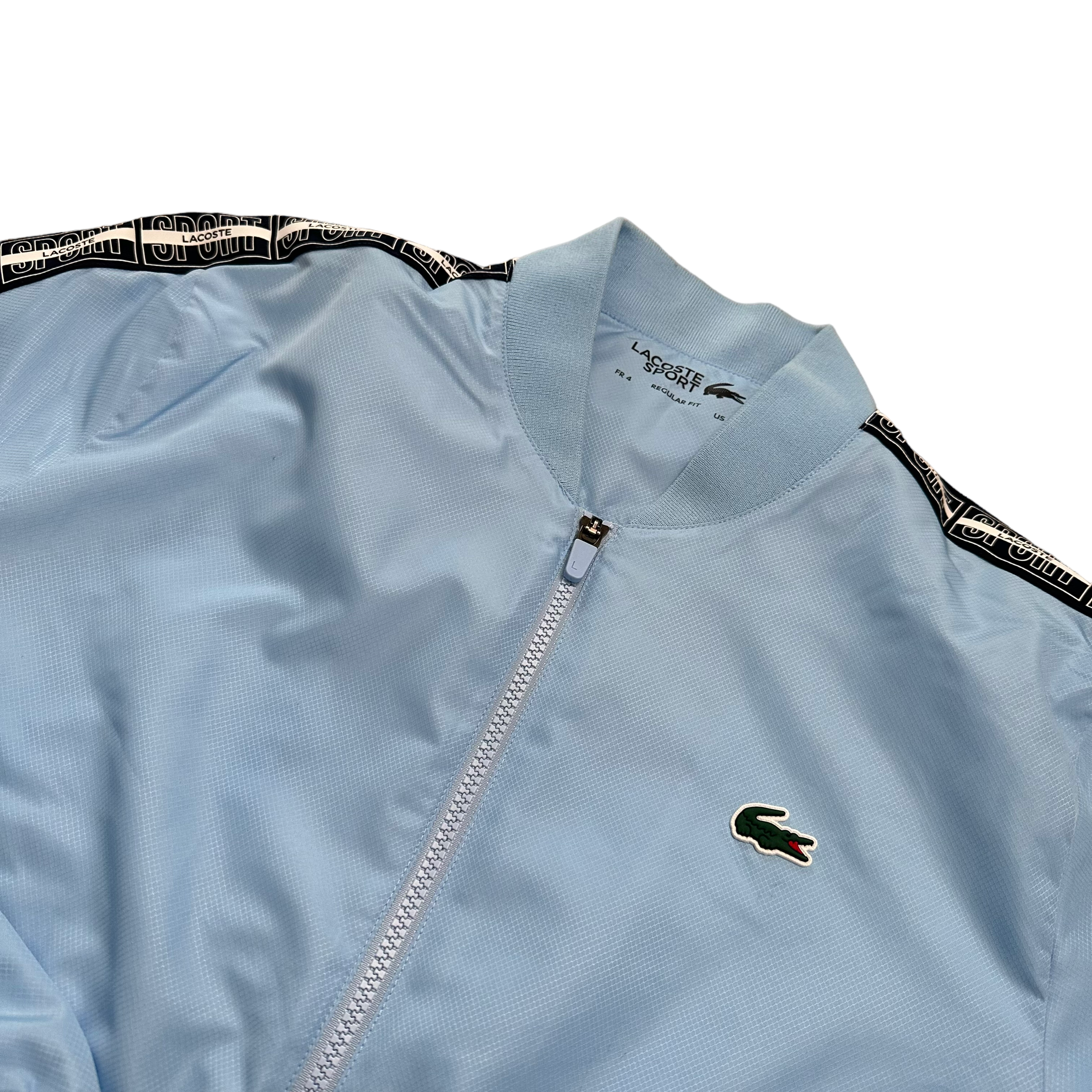 Lacoste Tracksuit (M) KikiVintage