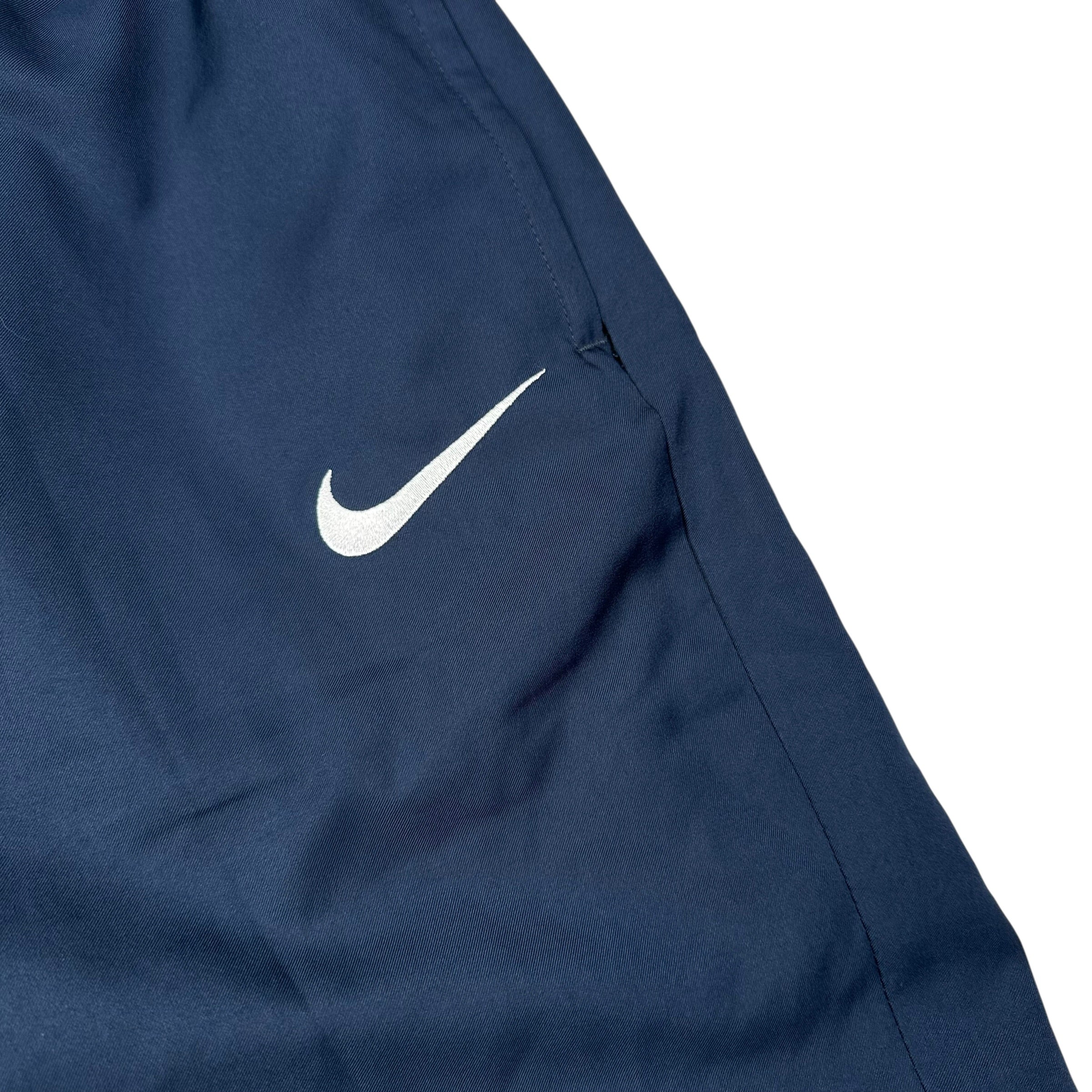 Nike France Tracksuit (M)