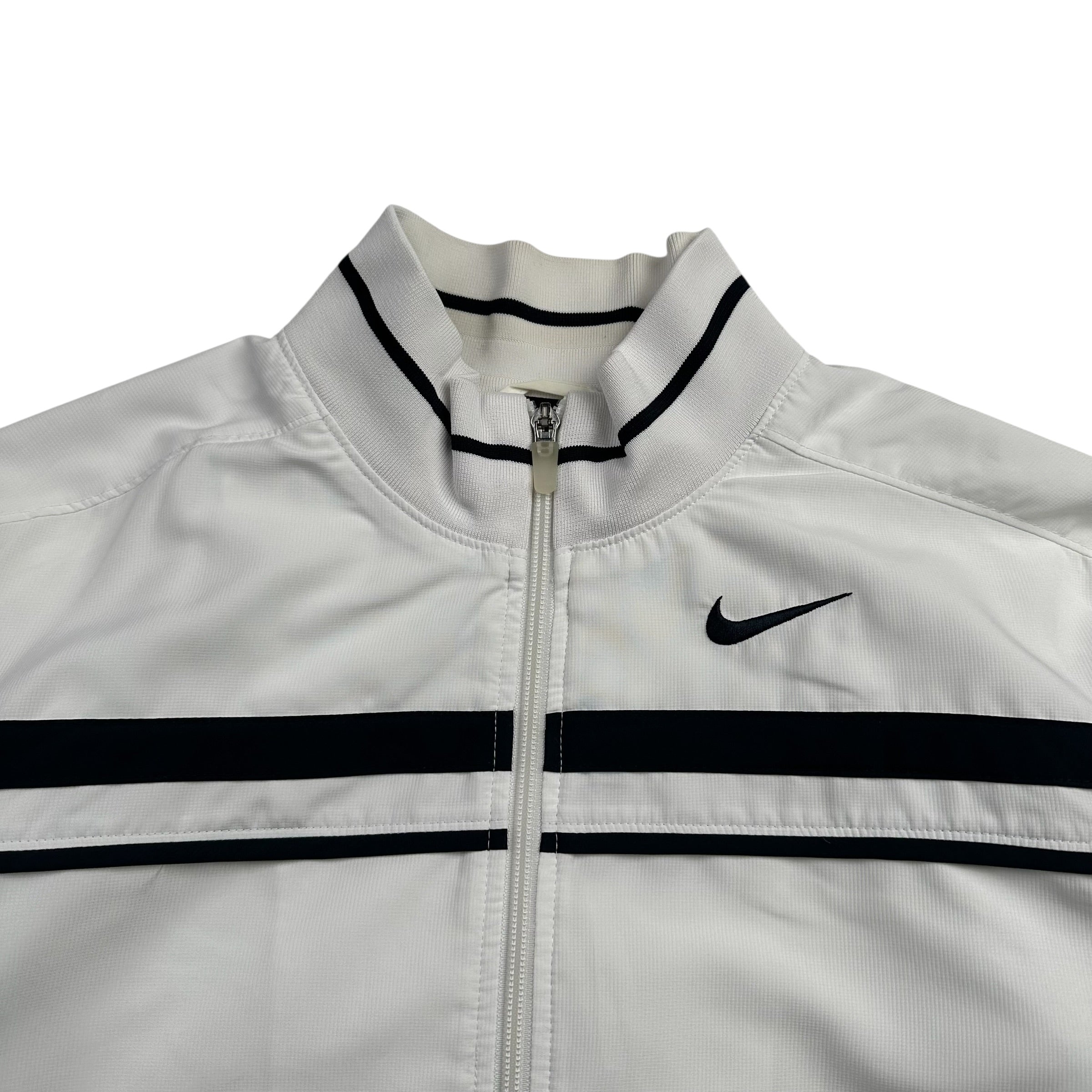Nike Tracksuit (M)