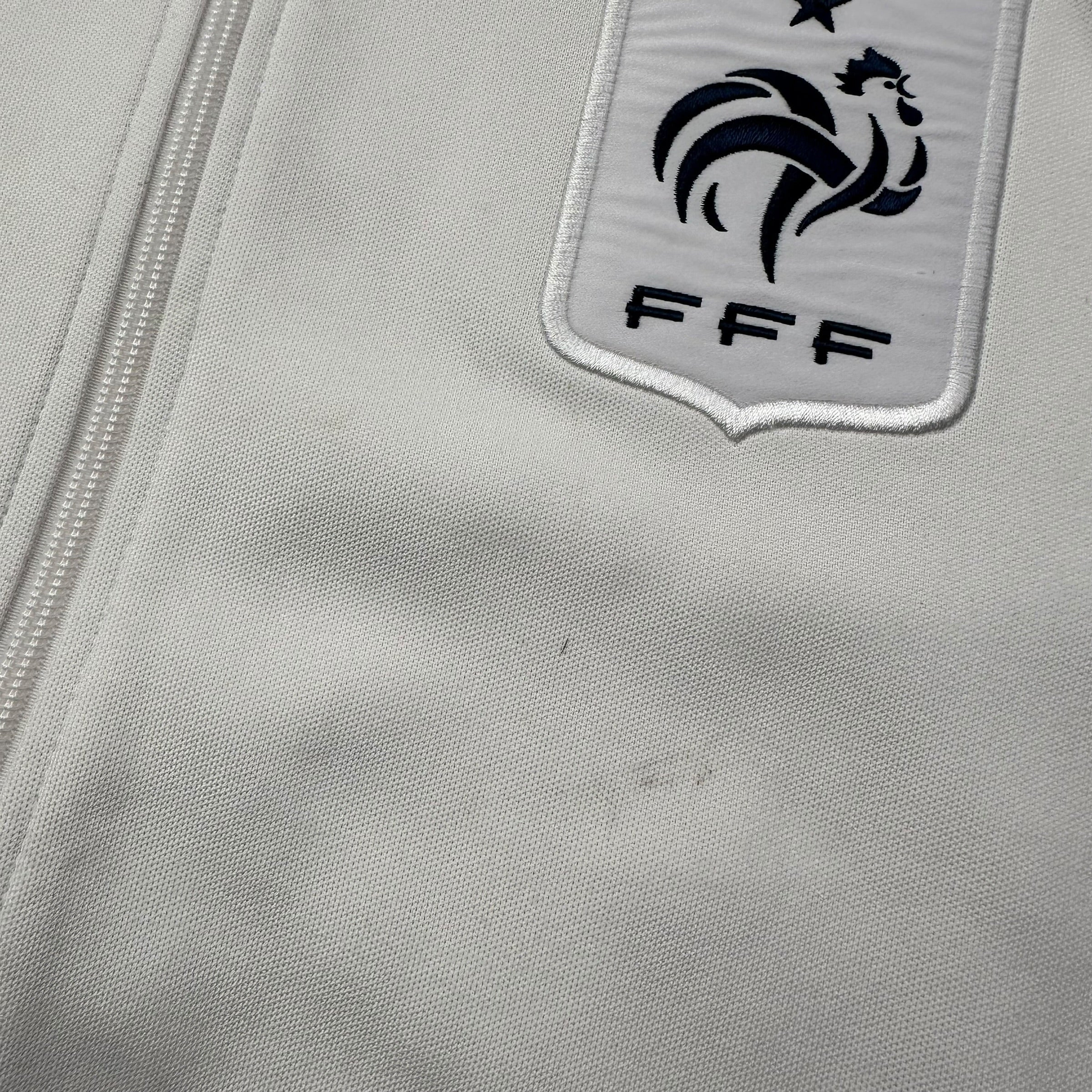 Nike France Tracksuit (L)
