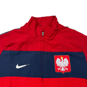 Nike Poland Trackjacket (M)