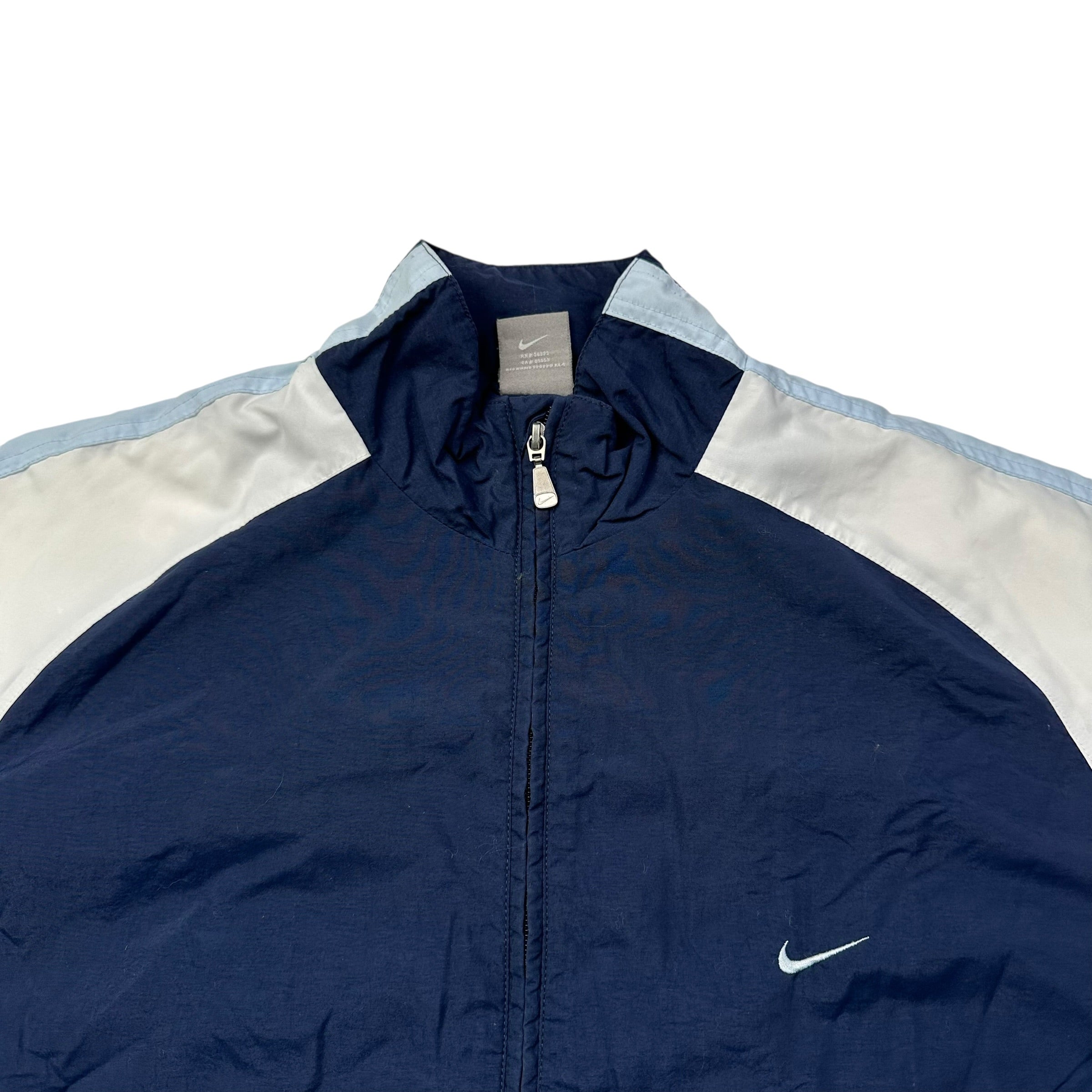 Nike Trackjacket (L)