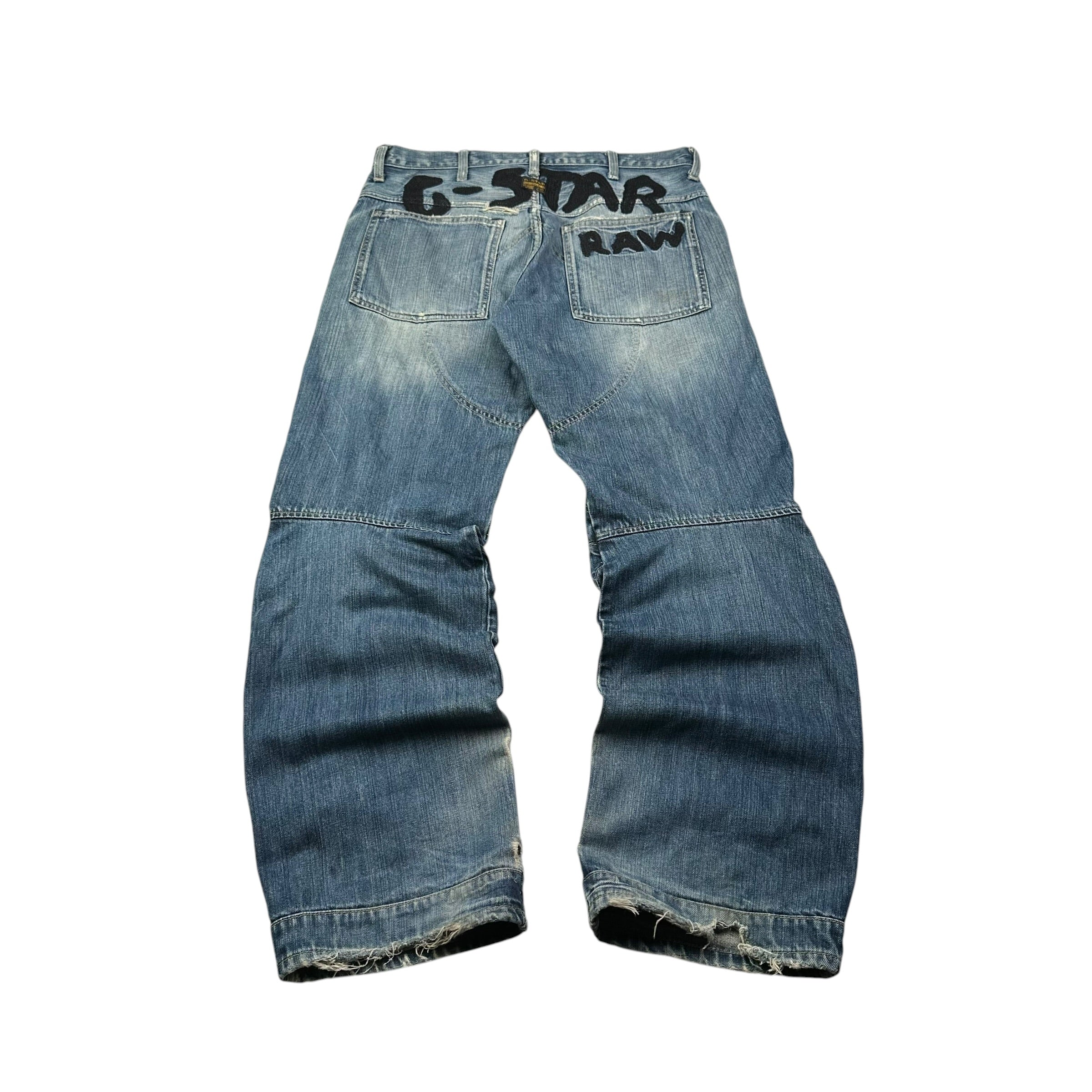 G-Star Jeans (XL)