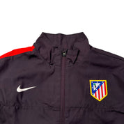 Nike Atletico Madrid Tracksuit (S)