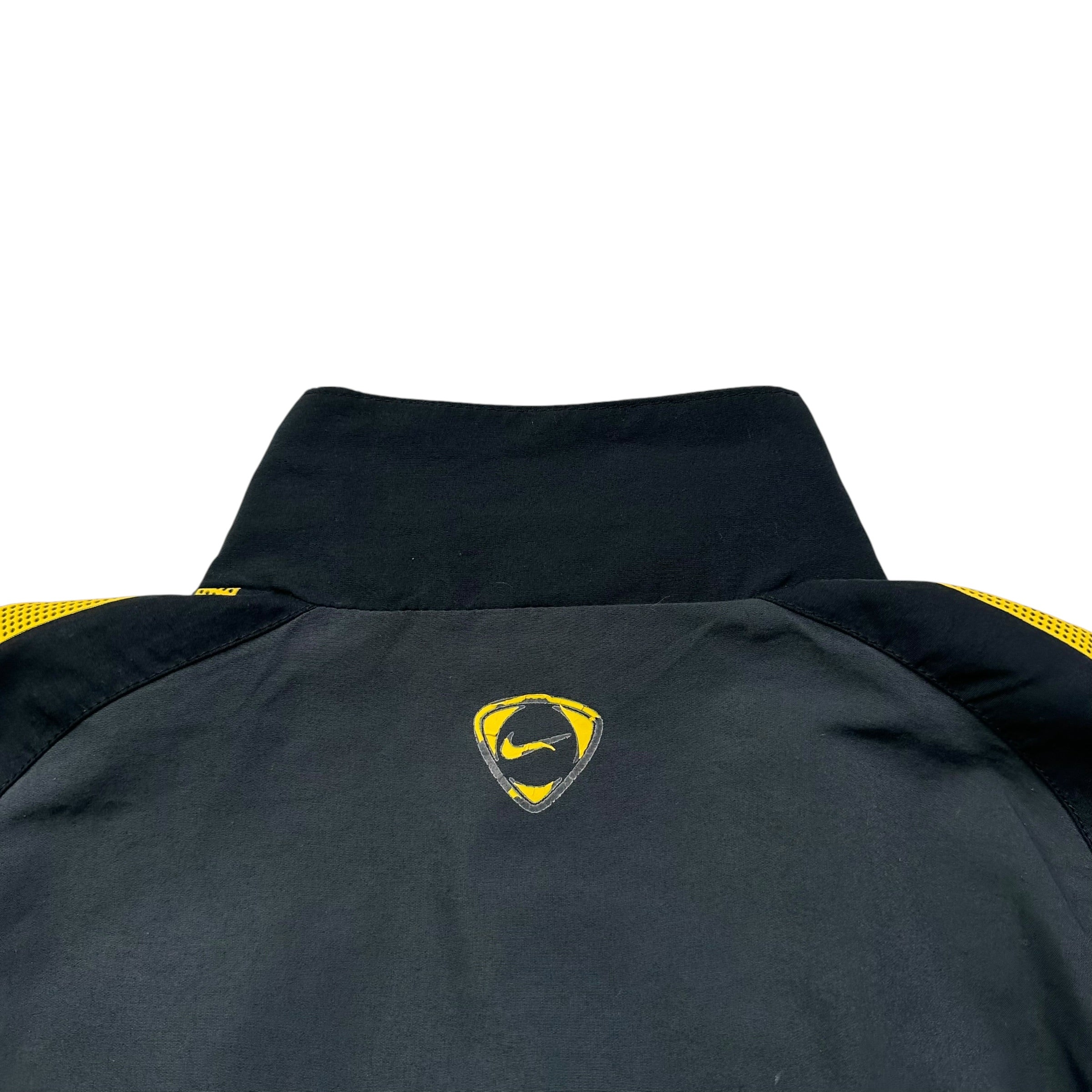 Nike Brasil Trackjacket (XS)
