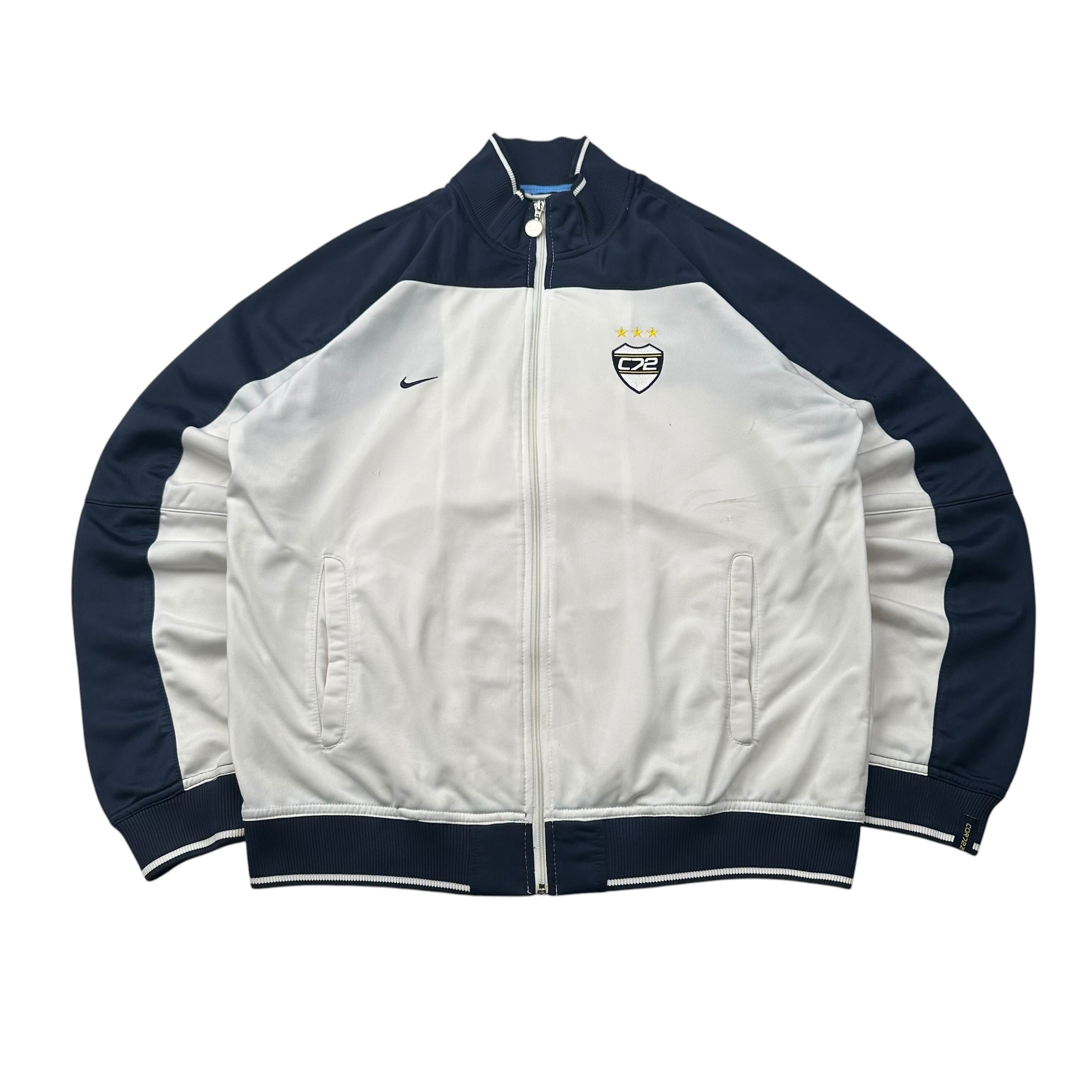 Nike Cortez Tracksuit (L)