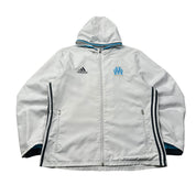 Adidas Olympique Marseille Trackjacket (L)