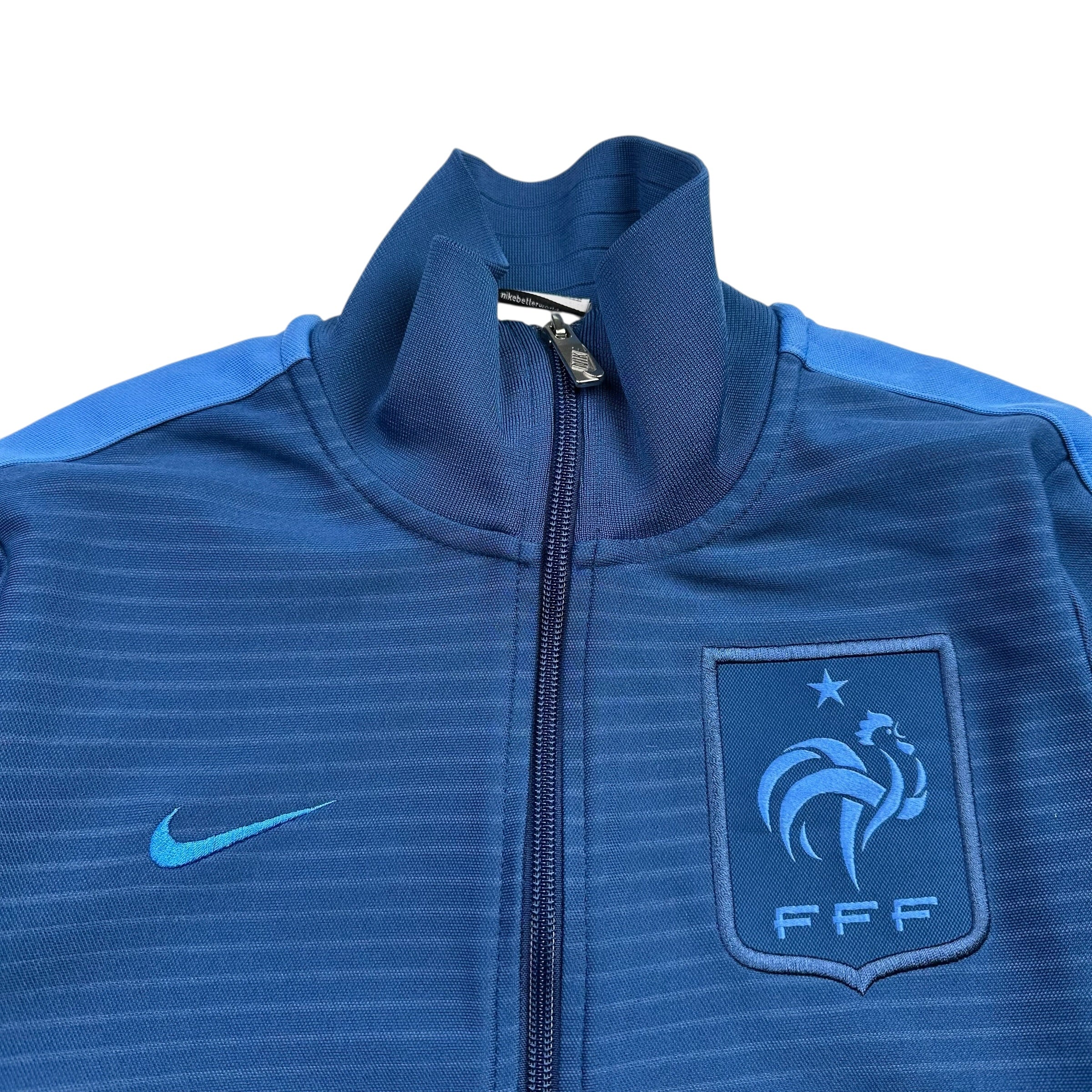 Nike France Trackjacket (S)