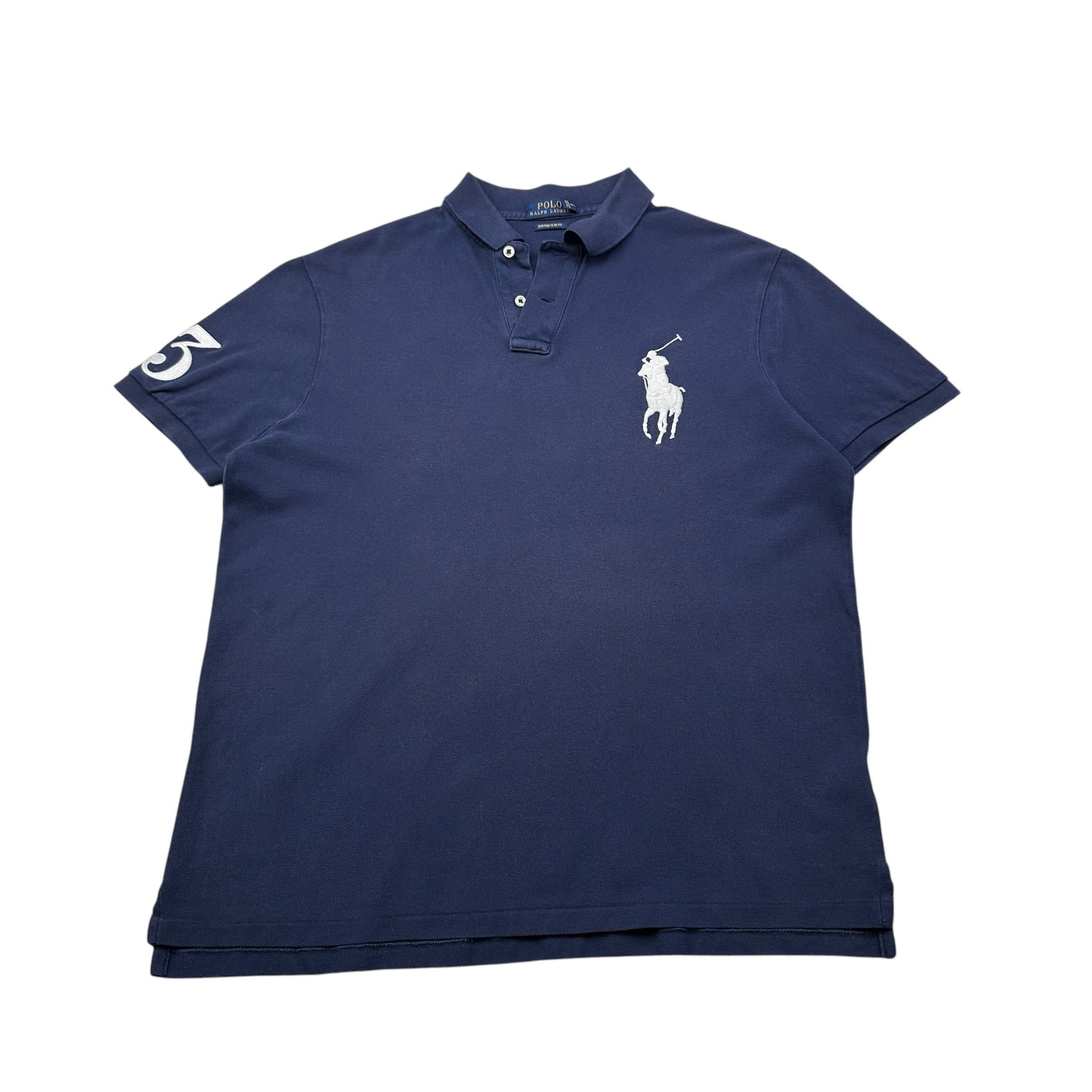 Ralph Lauren Big Pony Polo (L)