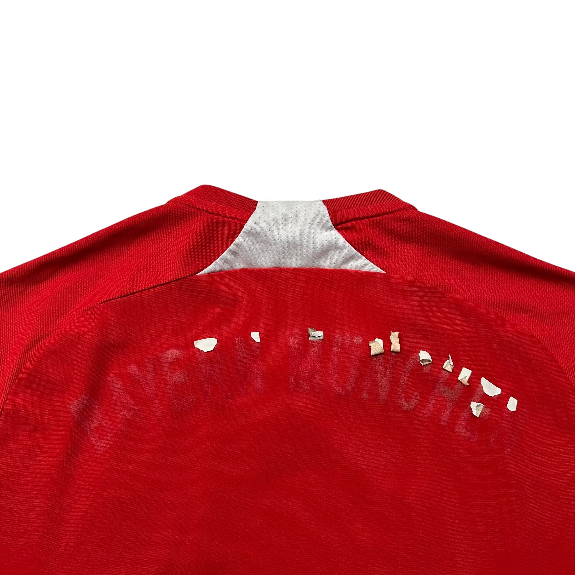 Adidas FC Bayern Munich Jersey (M)