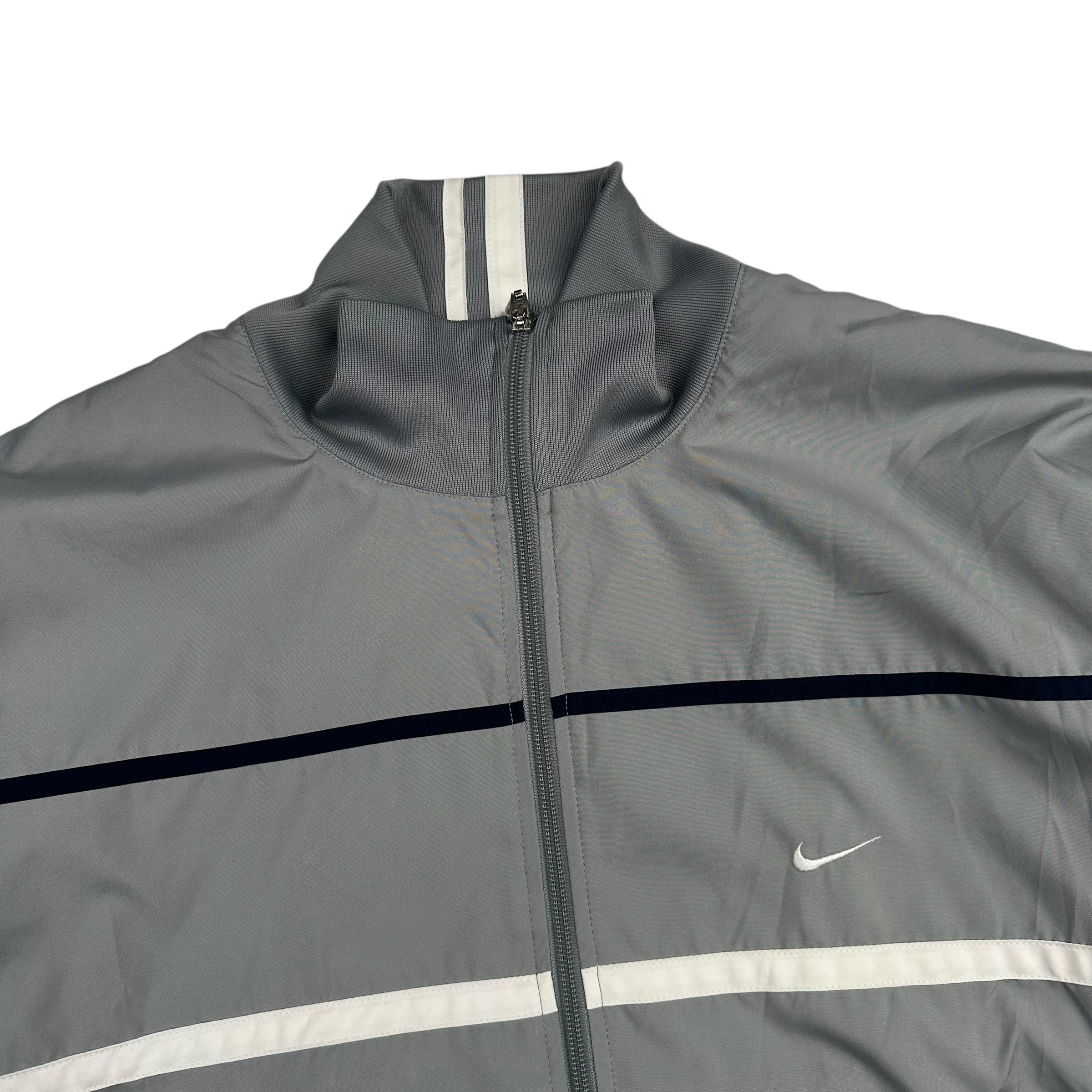 Nike Trackjacket (XL)