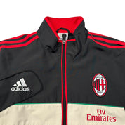 Adidas AC Milan Tracksuit (L)