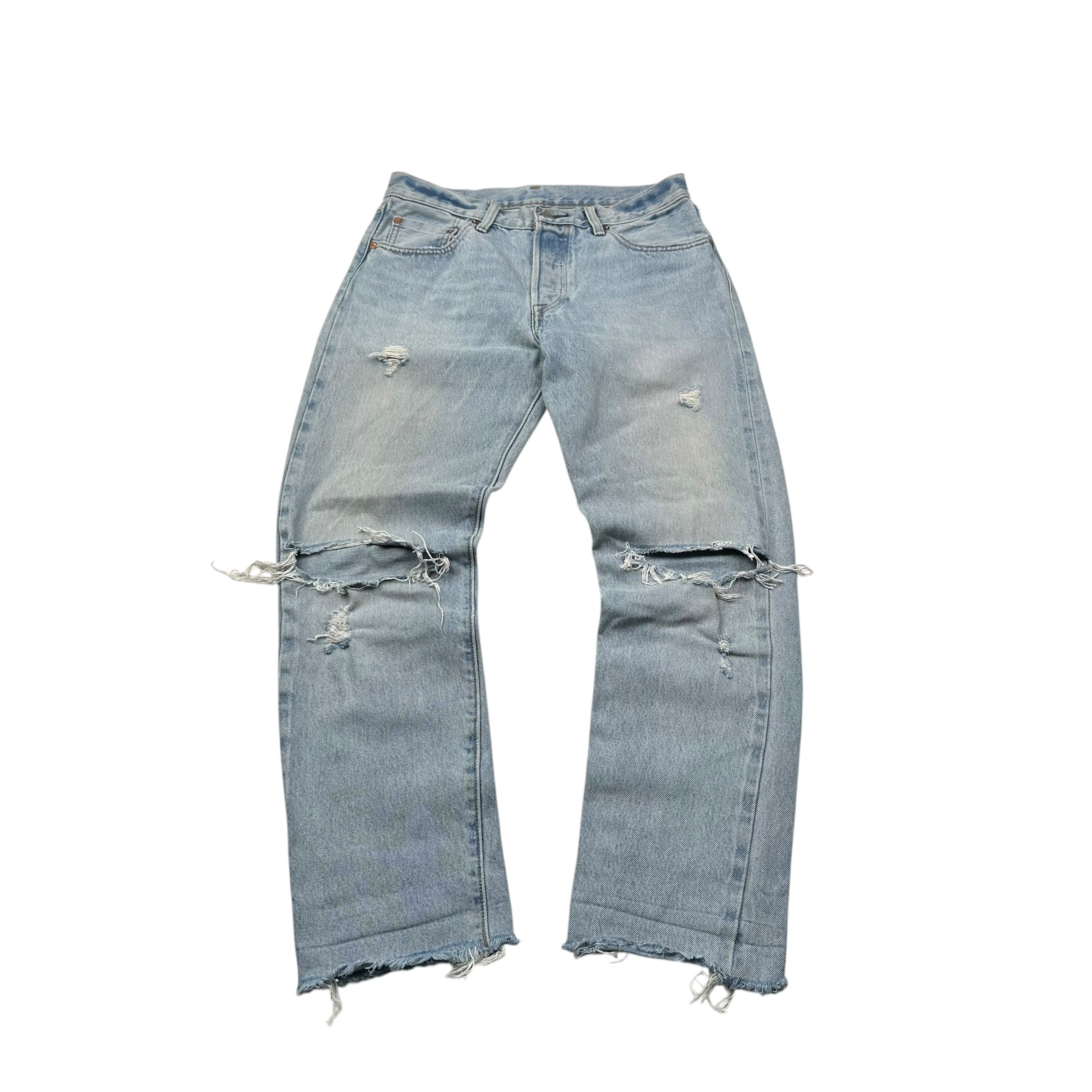 Levi's Jeans (S)