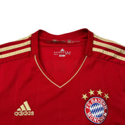 Adidas FC Bayern Munich Jersey (L)