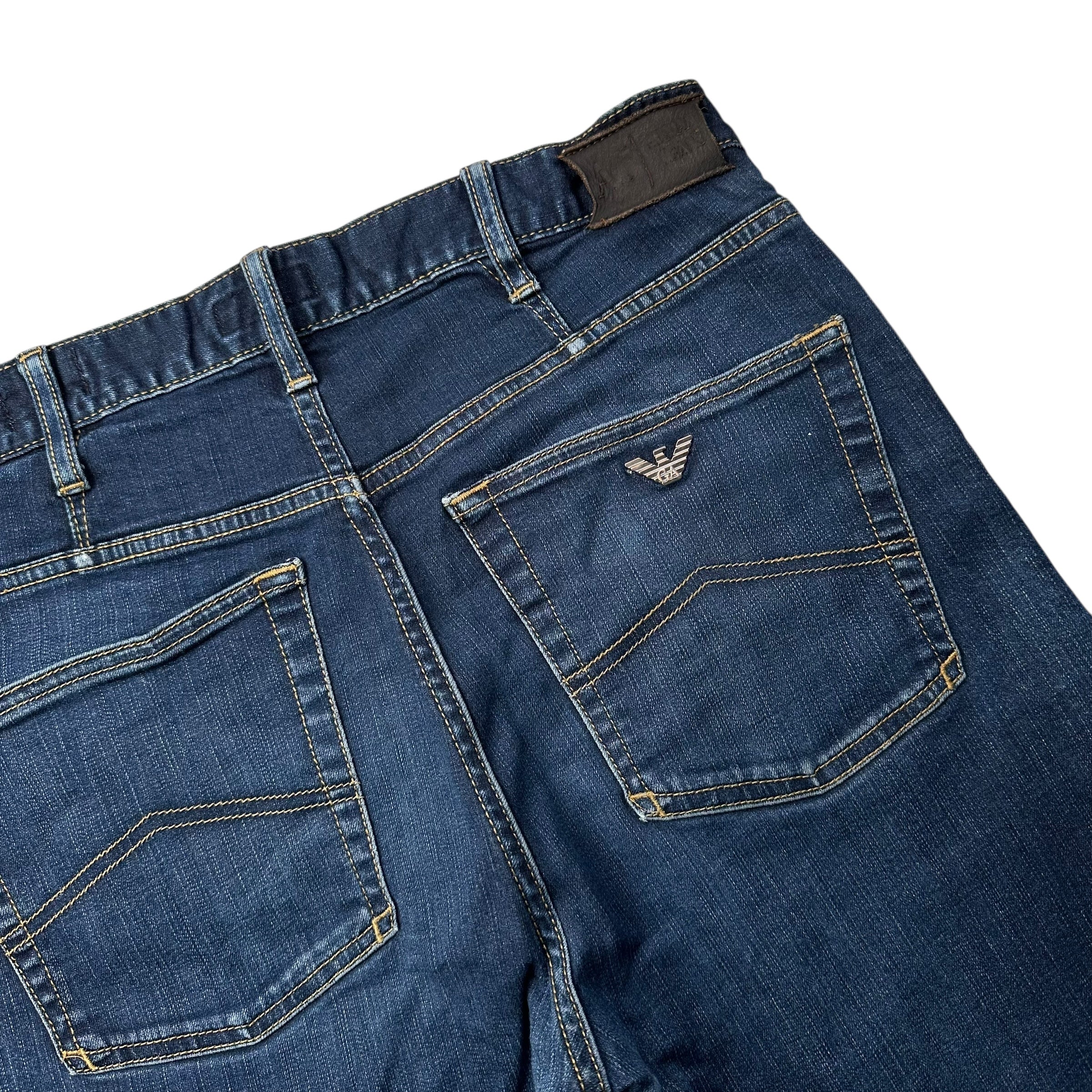 Armani Jeans (M)
