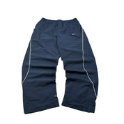 Nike Tracksuit (XL)