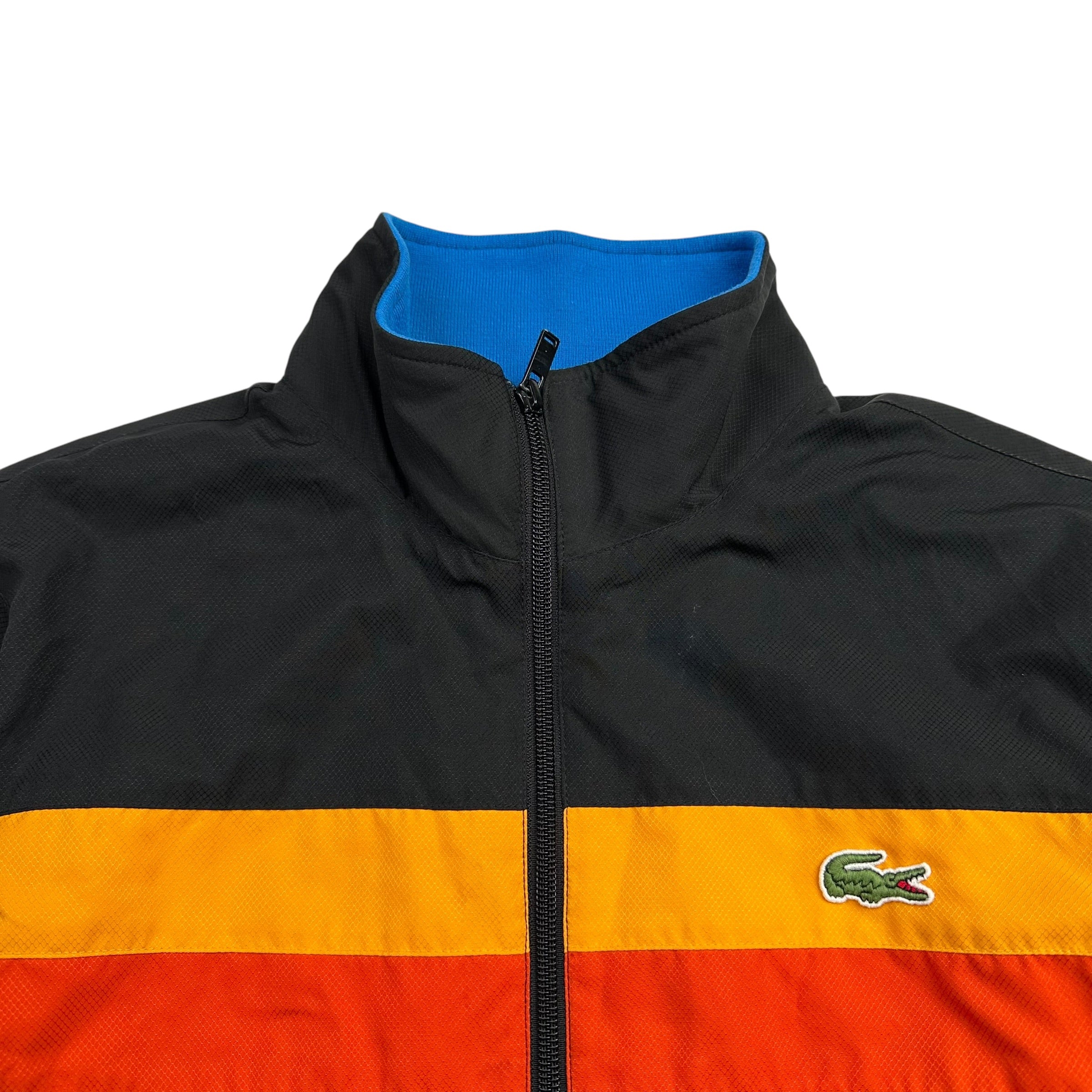Lacoste Tracksuit (S)