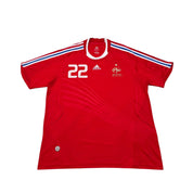 Adidas France Jersey (XL)