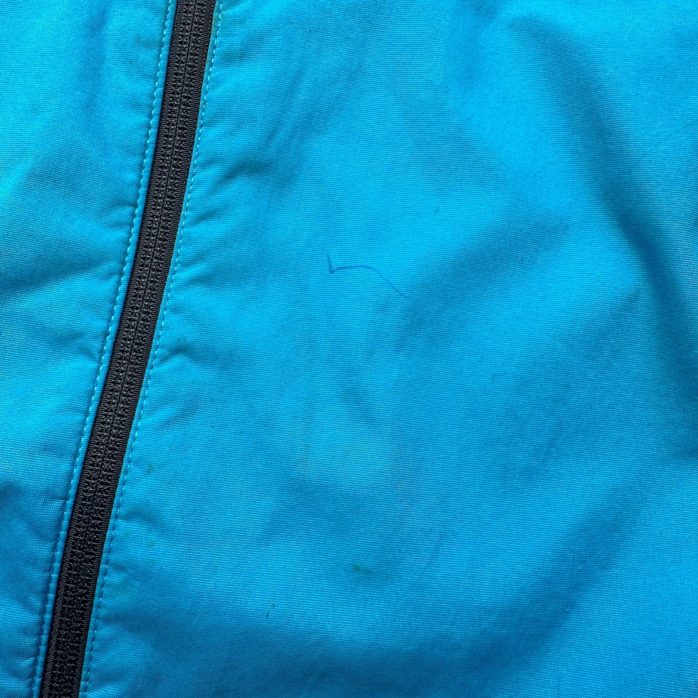 Nike FC Barcelona Tracksuit (M)