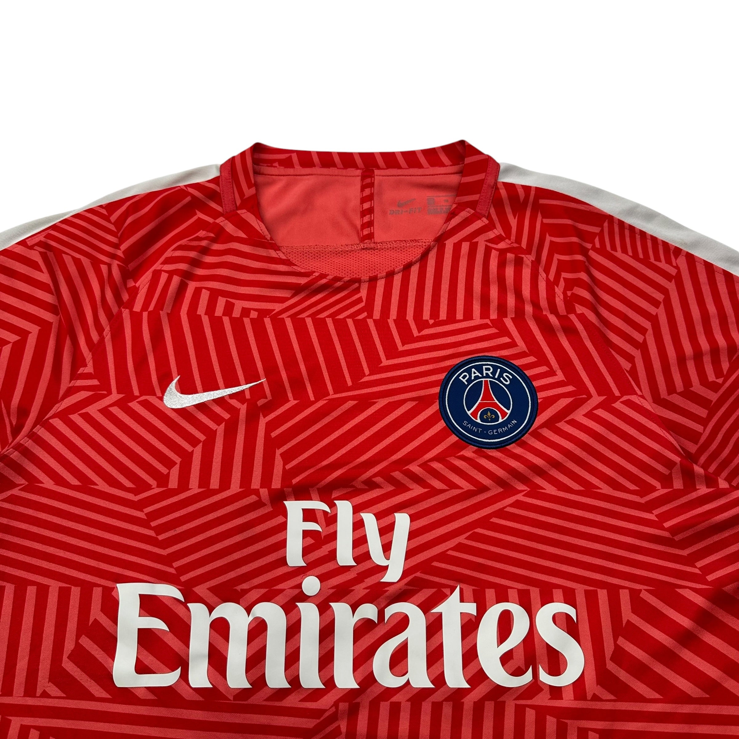 Nike PSG Jersey (L)