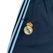 Adidas Real Madrid Trackpants (S)