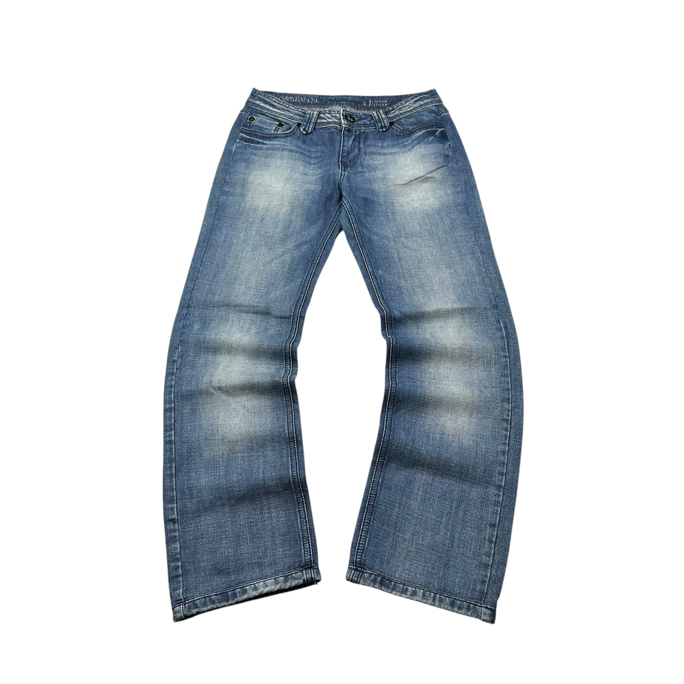 Armani Jeans (M)