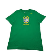Nike Brasil T-Shirt (XL)