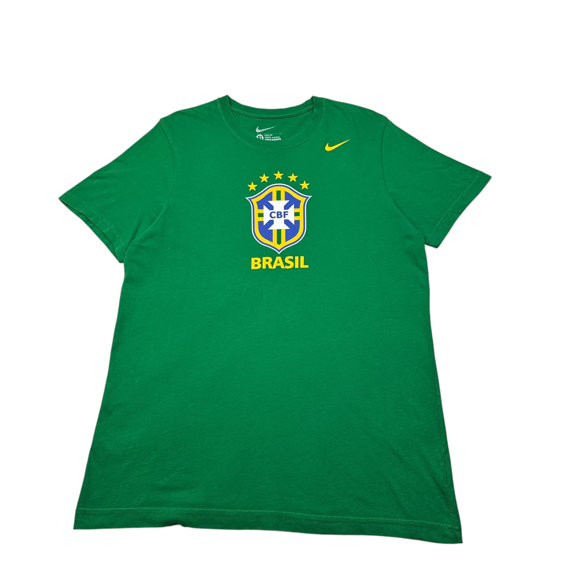 Nike Brasil T-Shirt (XL)