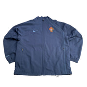 Nike Portugal Tracksuit (S)