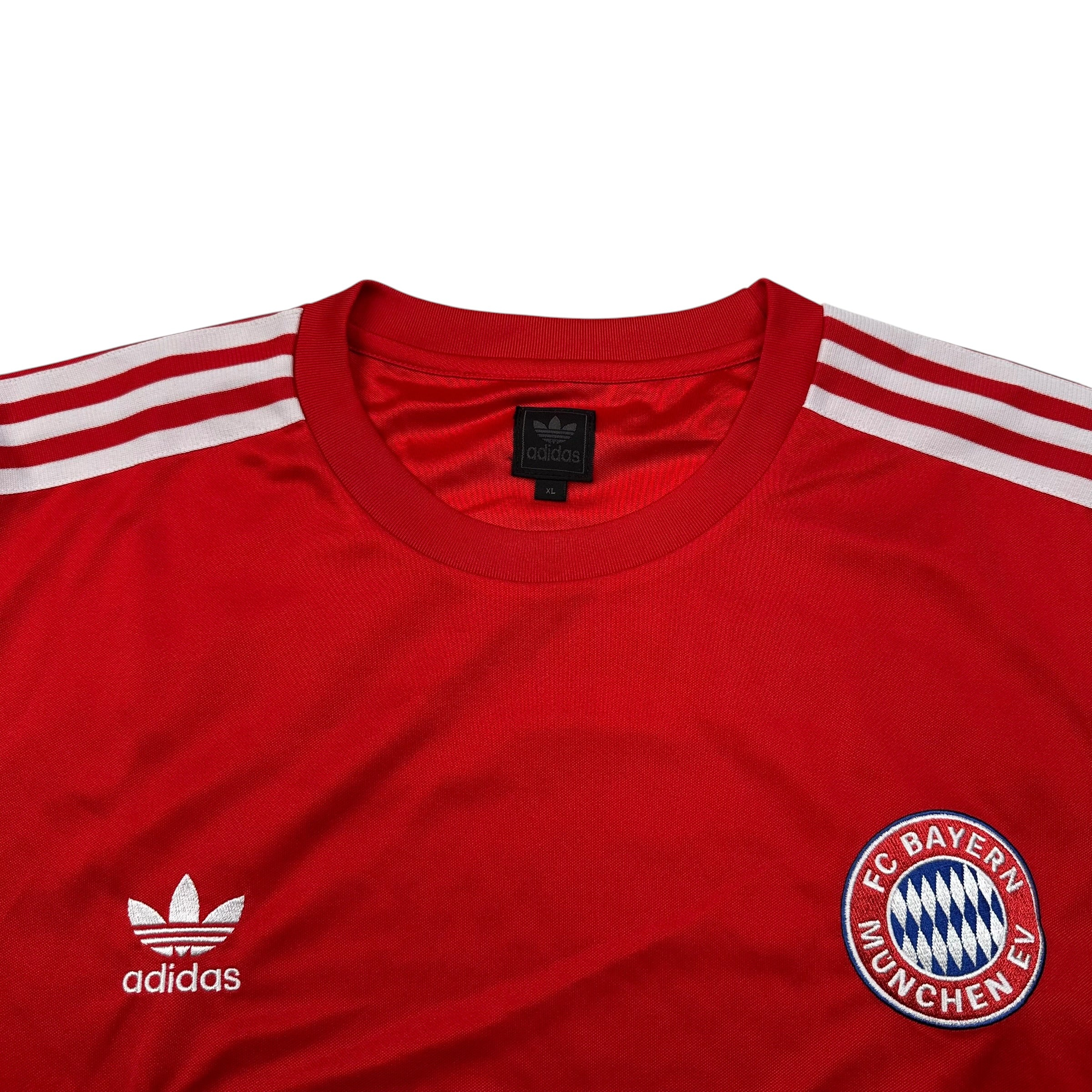 Adidas FC Bayern Munich Sweater (XL)