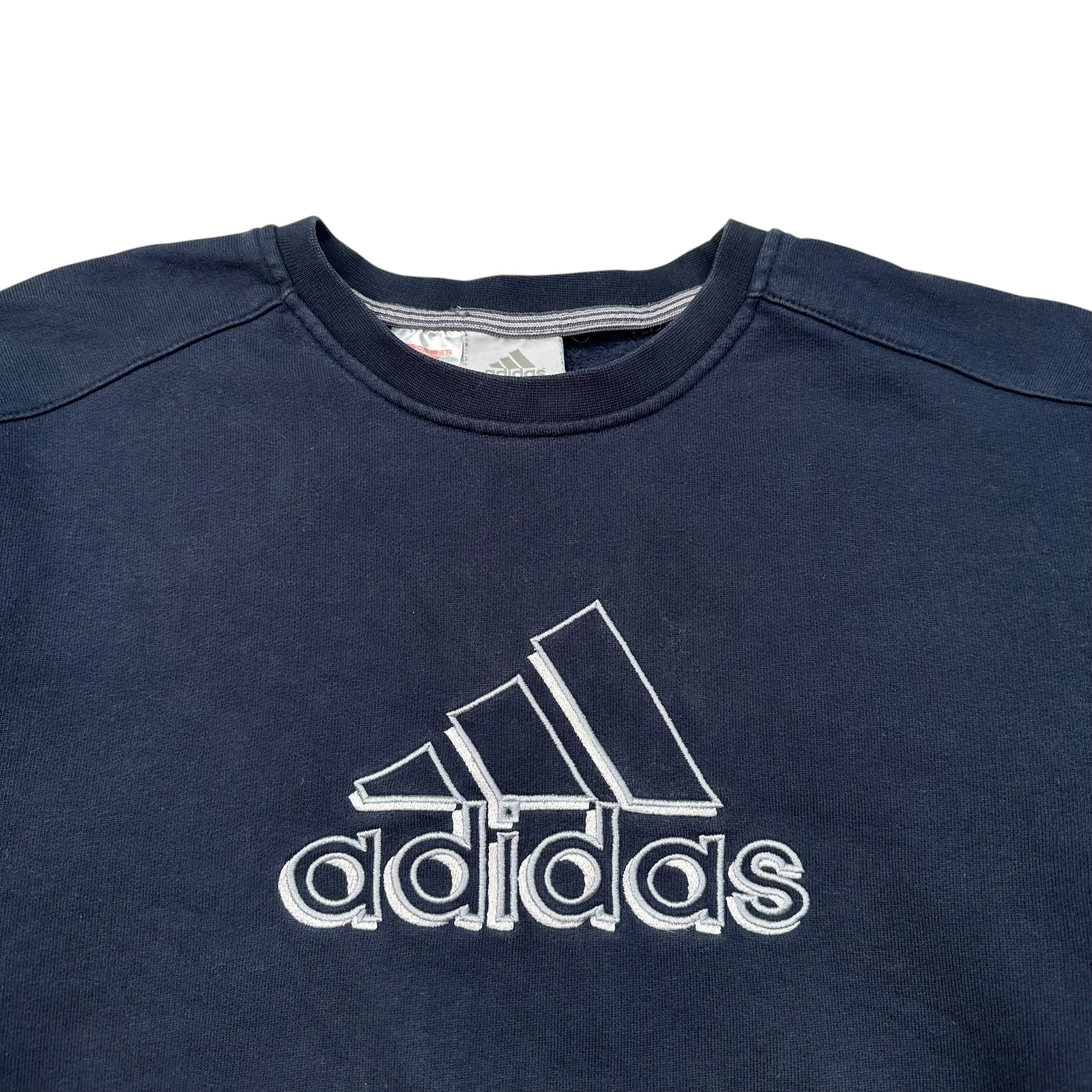 Adidas Sweater (L)
