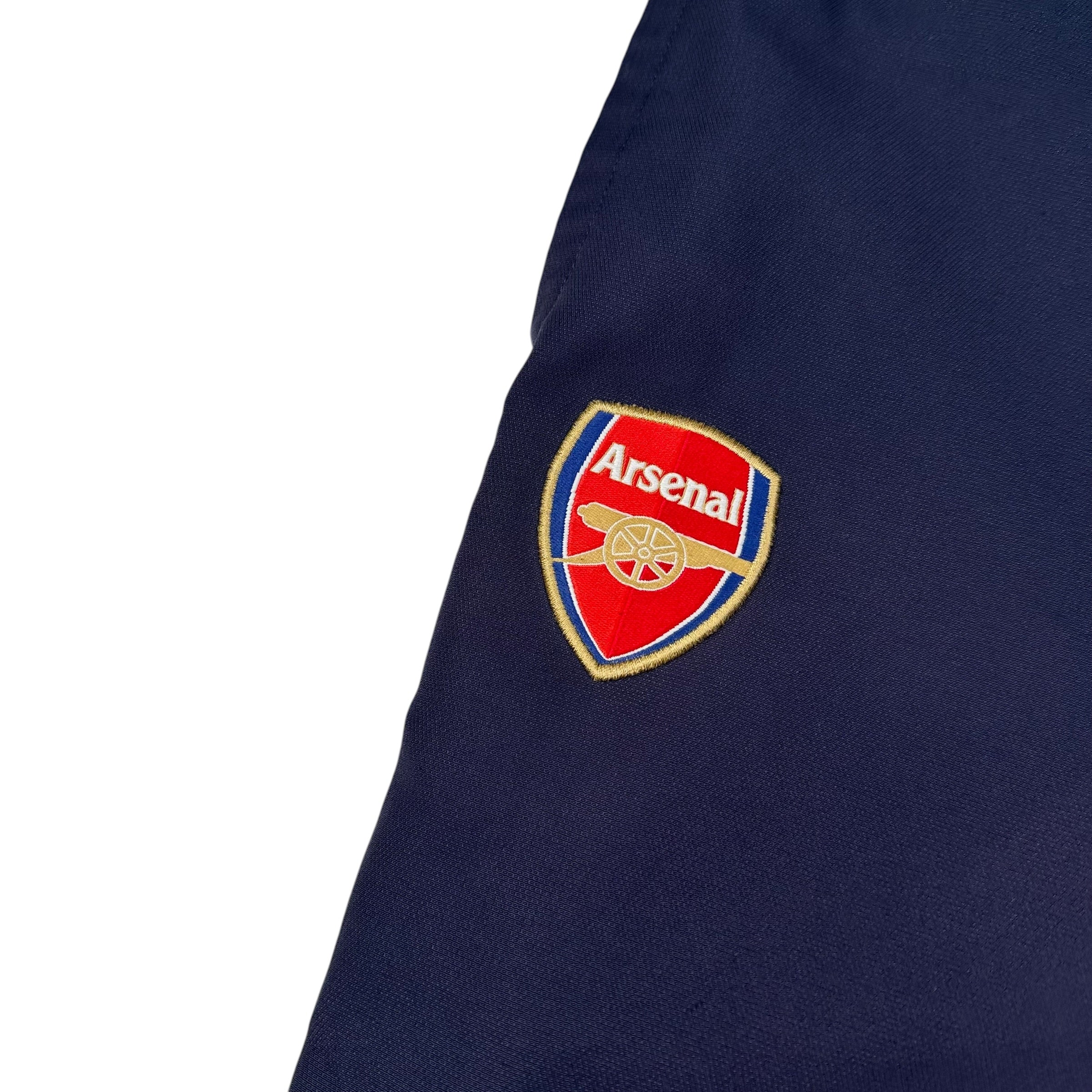 Adidas Arsenal Tracksuit (L)
