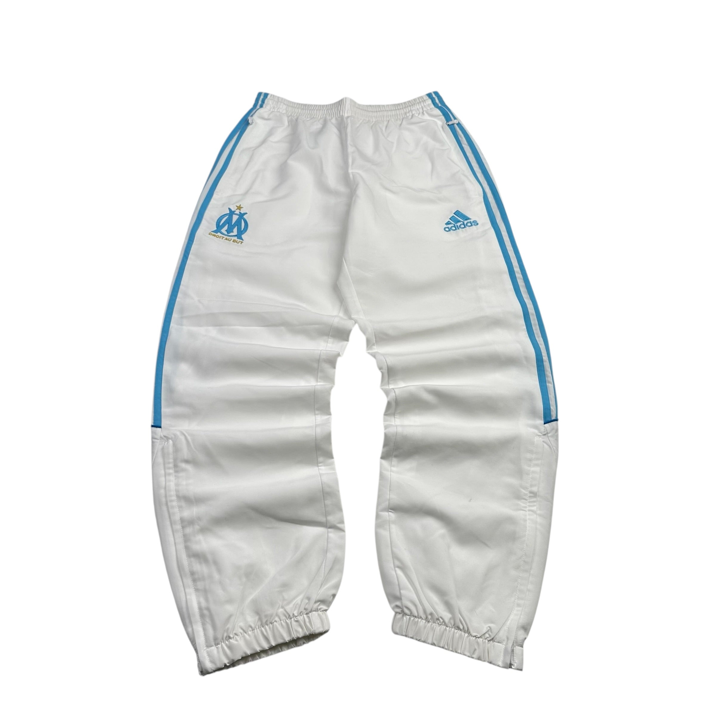 Adidas Marseille Tracksuit (S)