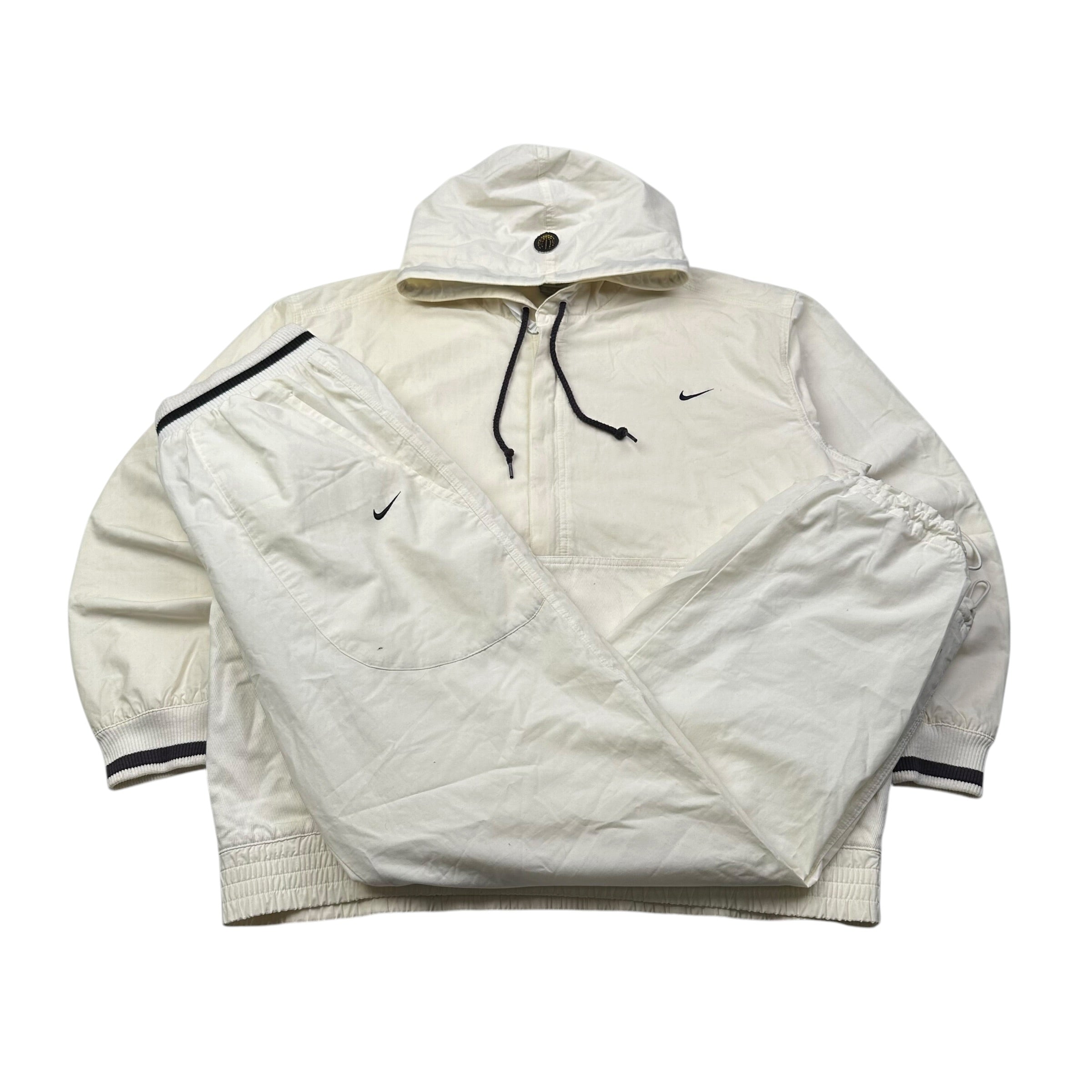 Nike Tracksuit (M)