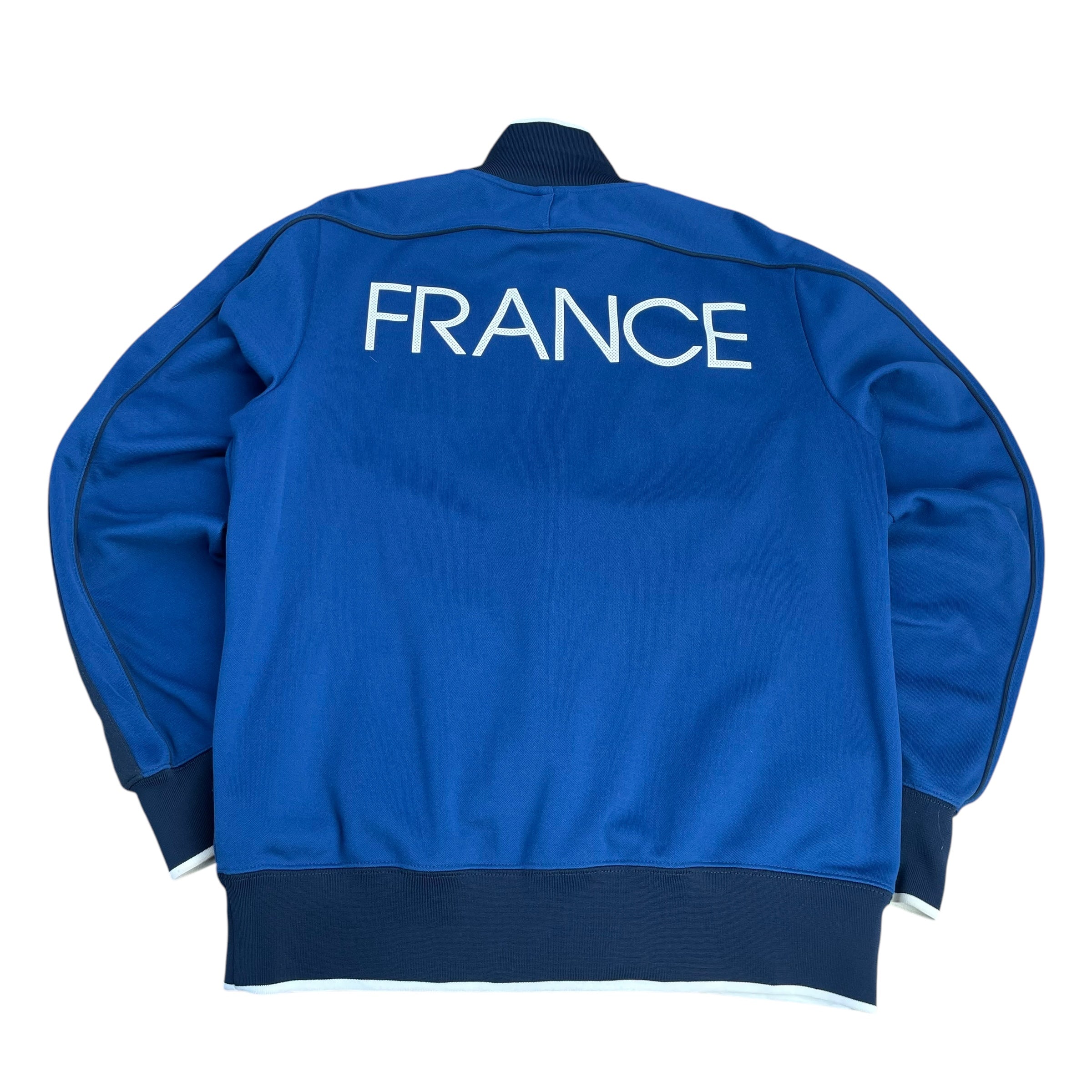 Nike France Trackjacket (M)