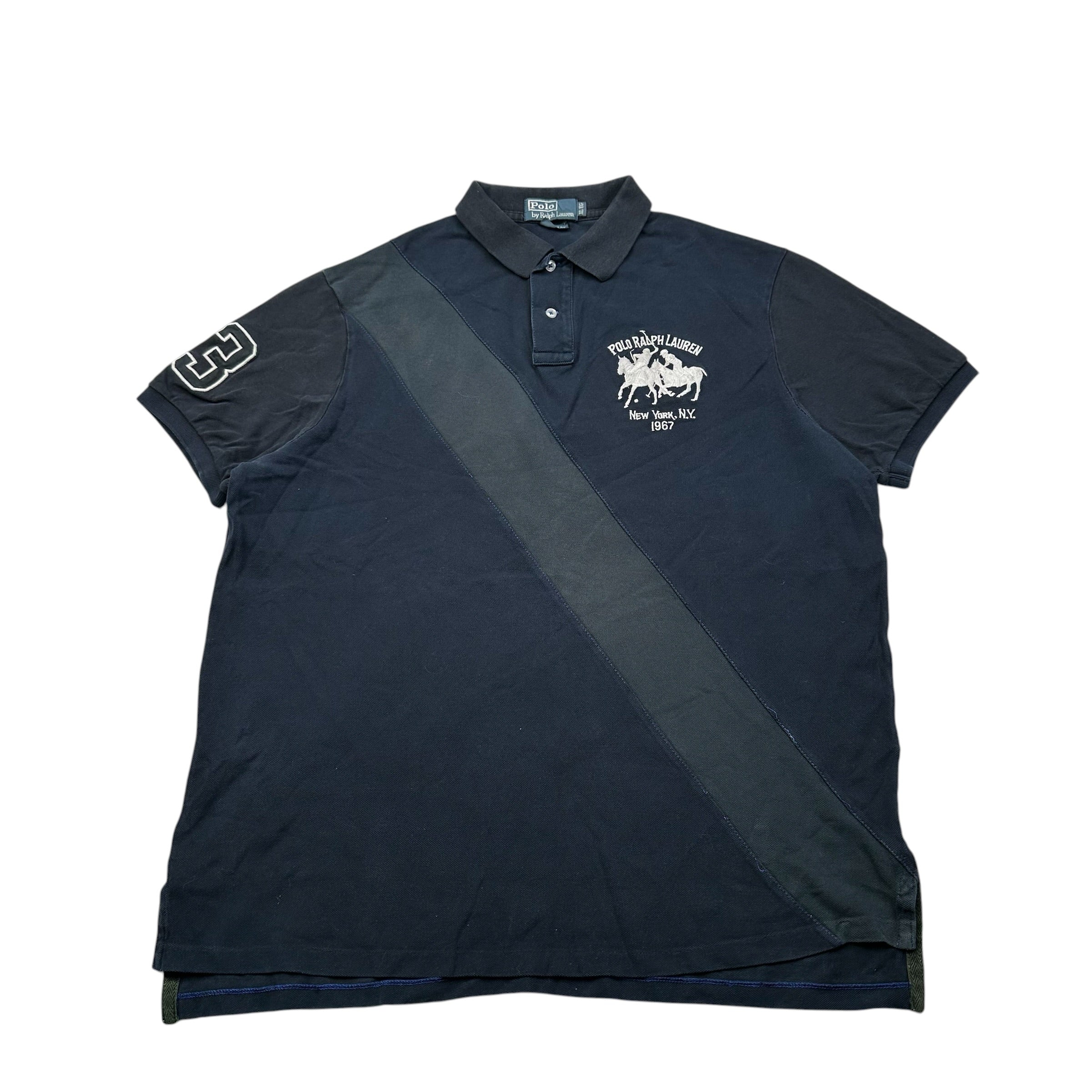 Ralph Lauren Polo (XL)