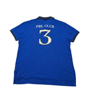 Ralph Lauren Polo (L)