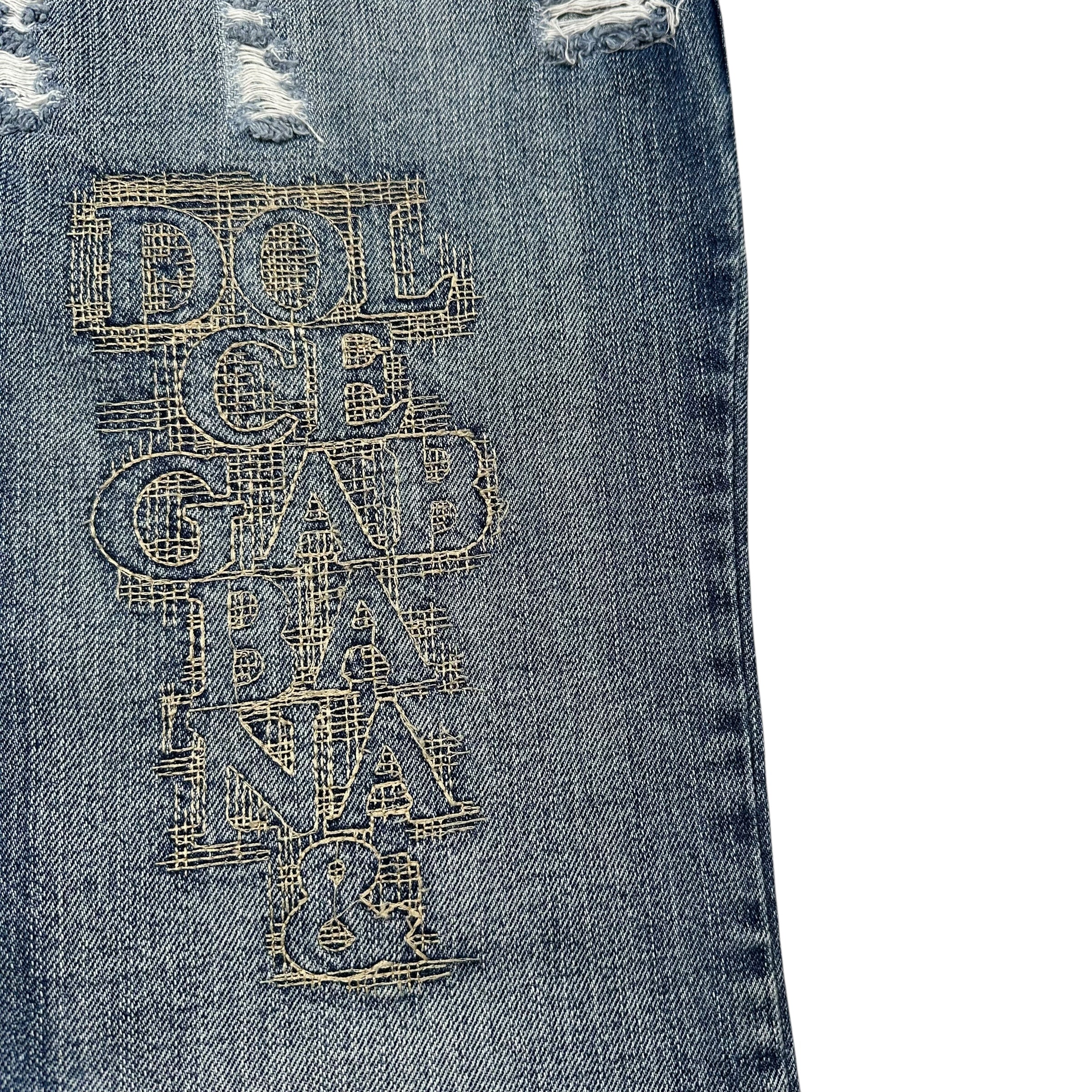 Dolce & Gabbana Jeans (L)