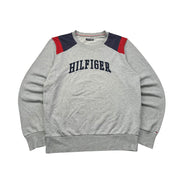 Tommy Hilfiger Sweater (L)